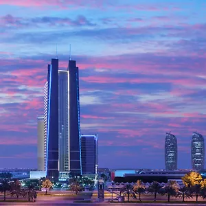 Hotel Dusit Thani Abu Dhabi