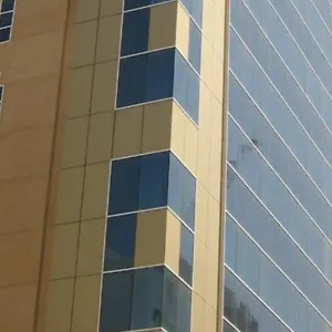 Hotel Al Majarah 1, Sharjah