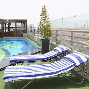 Hotel Sea View Dubai