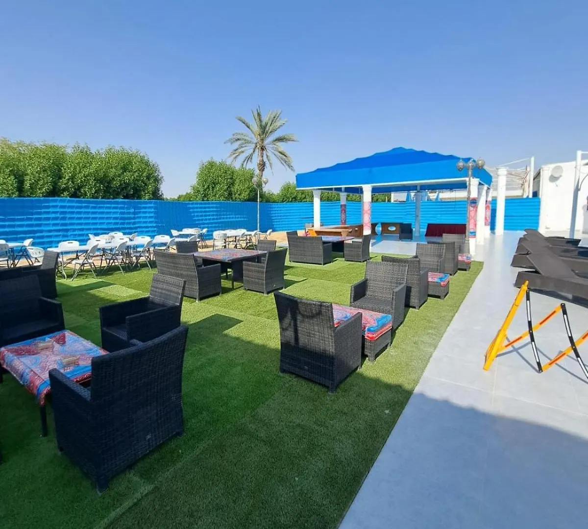 Sharjah International Airport Hotel Emiratos Árabes Unidos