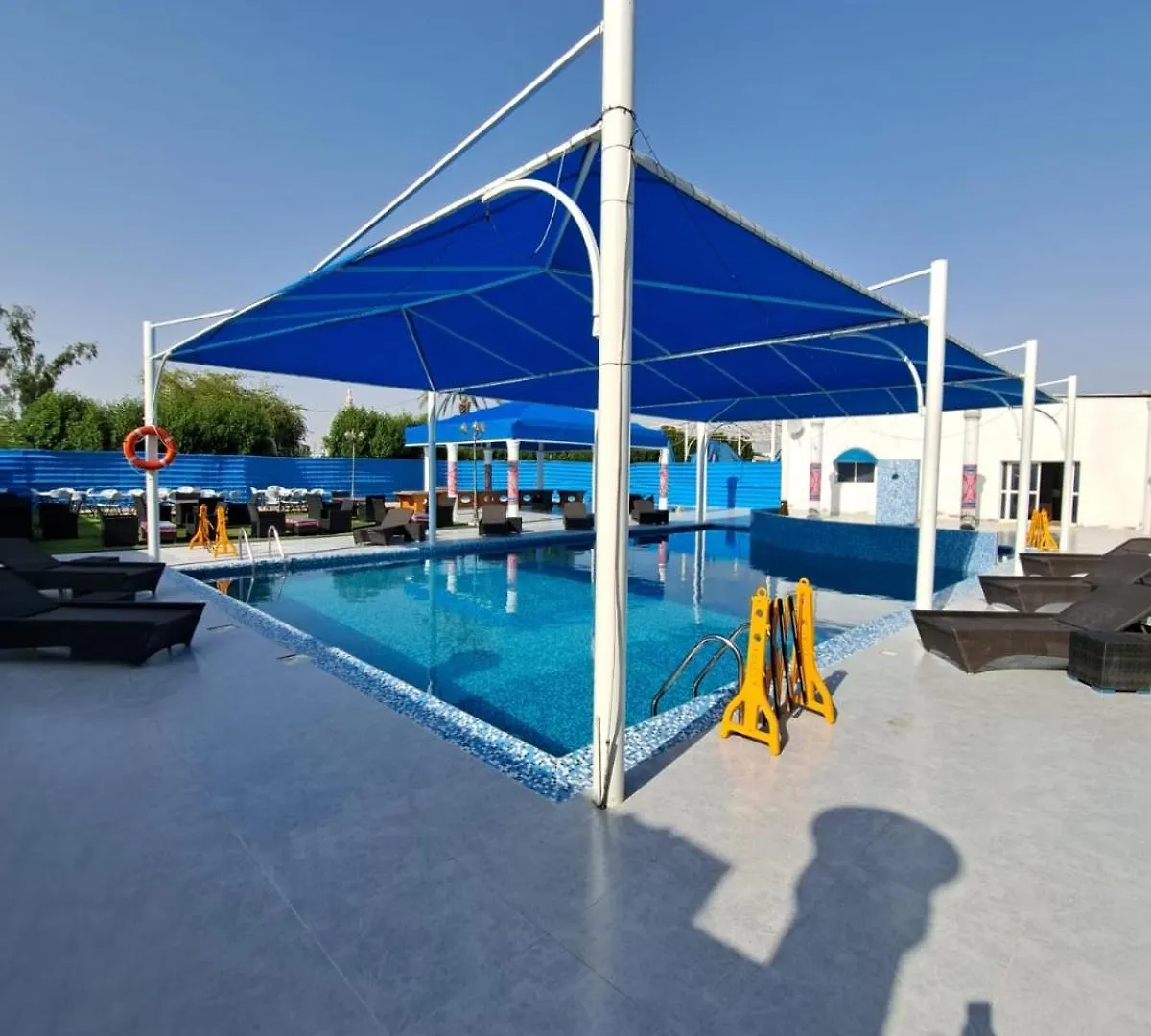 Sharjah International Airport Hotel