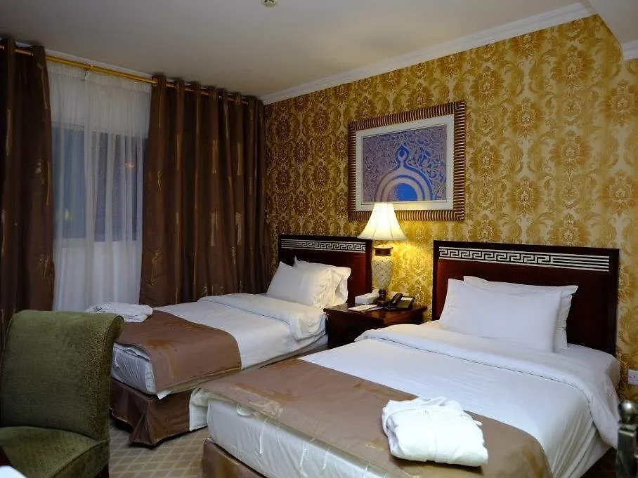 Sharjah International Airport Hotel 2*,