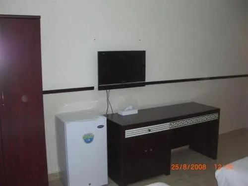 Sharjah International Airport Hotel