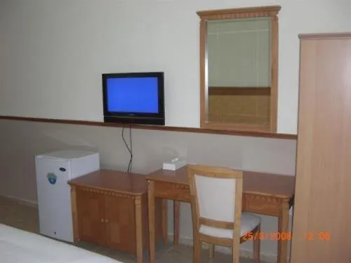 Sharjah International Airport Hotel Émirats arabes unis